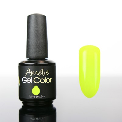 Neon GelColor UV-Nagellack *04